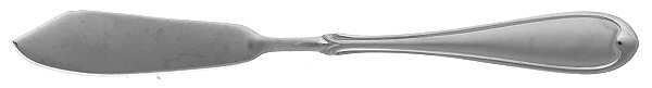 Summerset Frost (Stainless) Flat Handle Master Butter Knife