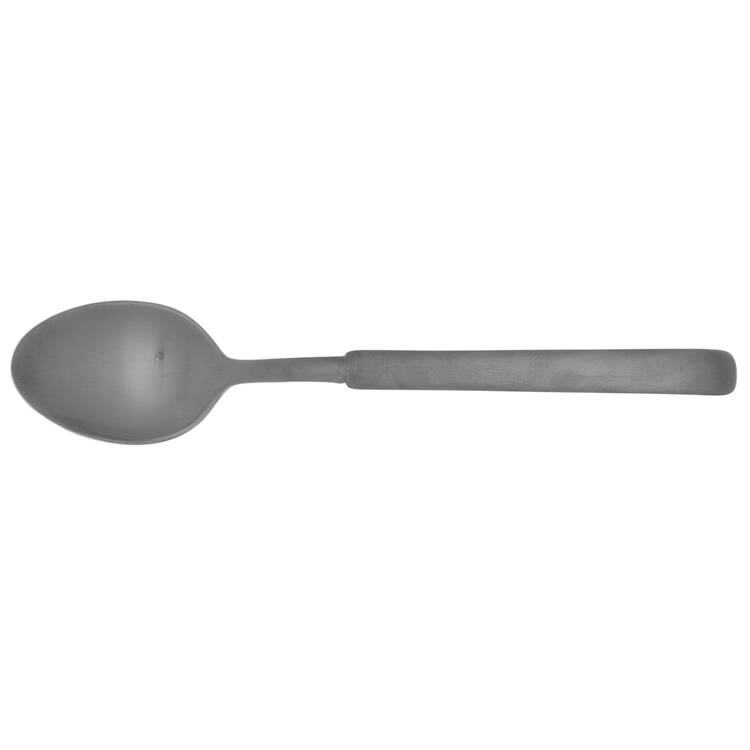 Nordia (Stainless) Five O'Clock Teaspoon
