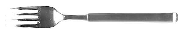 Nordia (Stainless) Fork