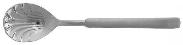 Nordia (Stainless) Sugar Shell Spoon