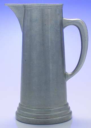 Flagon (Armetale, Hollowware) 96 Oz Water Pitcher