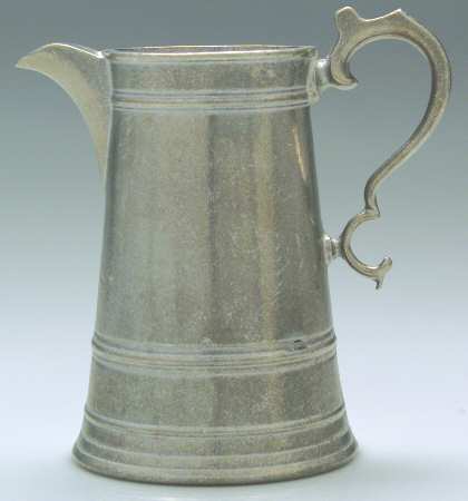 Flagon (Armetale, Hollowware) 18 Oz Water Pitcher