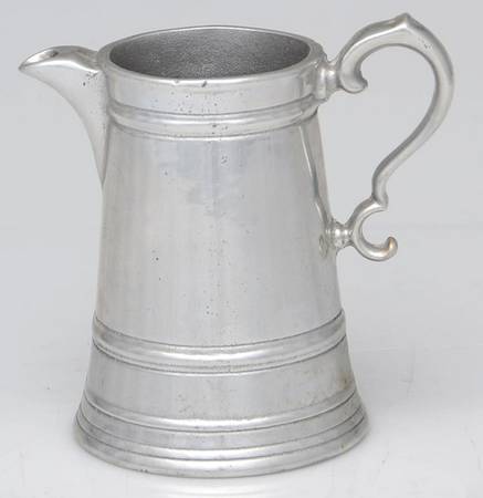 Flagon (Armetale, Hollowware) Creamer