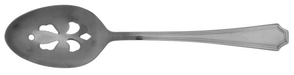 Casino (Stainless) Pierced Tablespoon (Serving Spoon)
