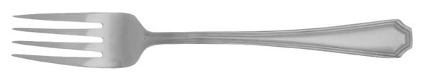 Casino (Stainless) Individual Salad Fork