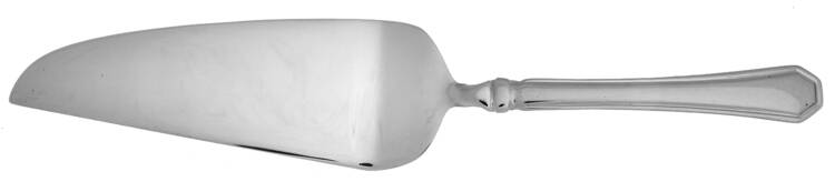 Casino (Stainless) Pie and Cake Server with Stainless Blade HC
