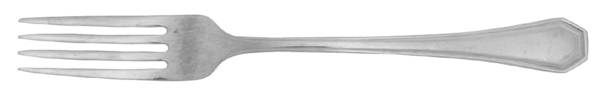 Casino (Stainless) Fork