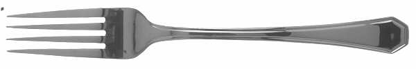 Casino (Stainless) Fork