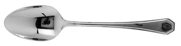 Casino (Stainless) Tablespoon (Serving Spoon)