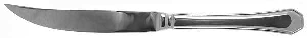 Casino (Stainless) Individual Solid Handle Steak Knife