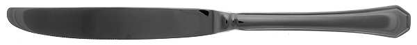 Casino (Stainless) Modern Solid Knife