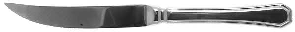 Casino (Stainless) Individual Steak Knife Hollow Handle