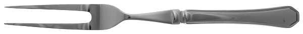 Casino (Stainless) Large Stainless-Prong Roast Carving Fork