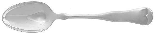 WAS89 (SILVERPLATE) Teaspoon