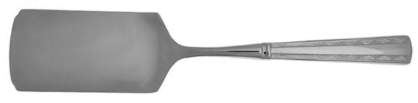 Greenwich (Stainless) Lasagna Server with Stainless Blade HC