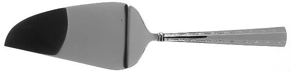 Greenwich (Stainless) Solid Pastry Server