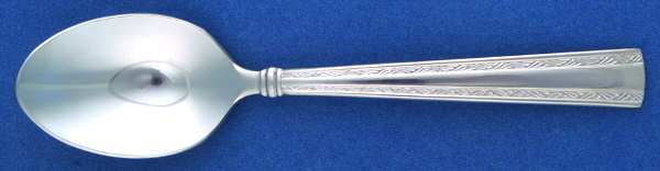 Greenwich (Stainless) Teaspoon