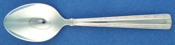 Greenwich (Stainless) Place/Oval Soup Spoon