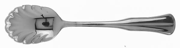 Normandy (Stainless) Sugar Shell Spoon