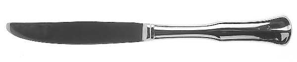 Normandy (Stainless) Modern Hollow Knife