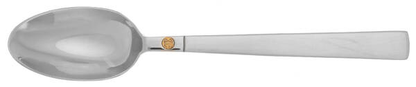 WSF7 (STAINLESS) Teaspoon