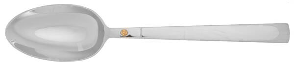 WSF7 (STAINLESS) Place/Oval Soup Spoon