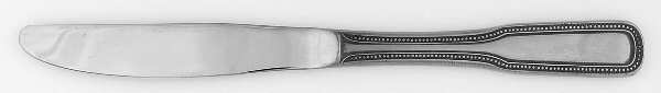WMF81 (STAINLESS) Modern Solid Knife