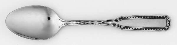 WMF81 (STAINLESS) Teaspoon