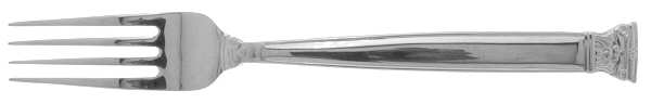 WAS90 (STAINLESS) Fork