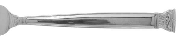 WAS90 (STAINLESS) by Wallace Silver