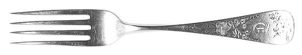 WFS2 (STERLING) Fork