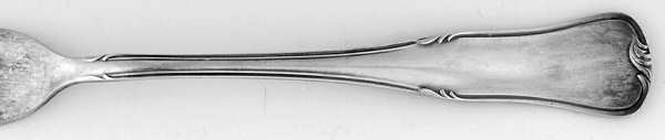 WMF82 (SILVERPLATE) by WMF Flatware