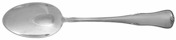 WMF82 (SILVERPLATE) Tablespoon (Serving Spoon)