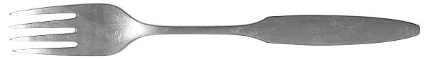 Finisterre (STAINLESS) Fork