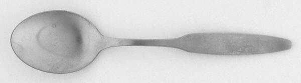 Finisterre (STAINLESS) Place/Oval Soup Spoon