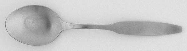 Finisterre (STAINLESS) Teaspoon