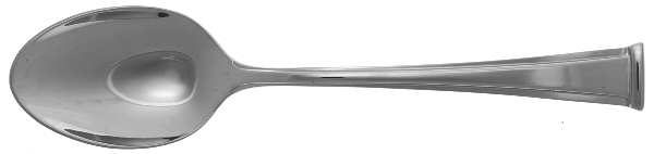 Kilbarry (Stainless) Tablespoon (Serving Spoon)