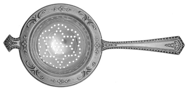 3239 (Sterling) by Wallace Silver