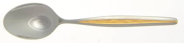 Capri (Stainless) Teaspoon