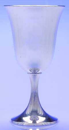 3211 (Sterling, Hollowware) by Wallace Silver