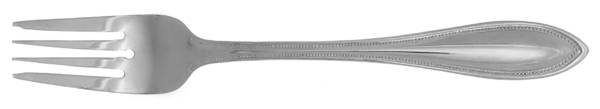 American Tradition (Stainless) Individual Salad Fork
