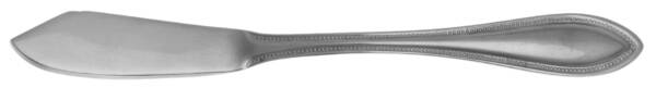 American Tradition (Stainless) Flat Handle Master Butter Knife