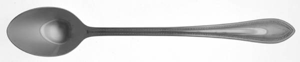 American Tradition (Stainless) Iced Tea Spoon