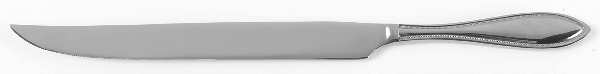American Tradition (Stainless) Large Solid Roast Carving Knife