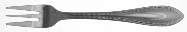 American Tradition (Stainless) Cocktail/Seafood Fork