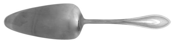 American Tradition (Stainless) All Stainless Pie Server