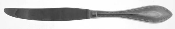 American Tradition (Stainless) Modern Hollow Knife