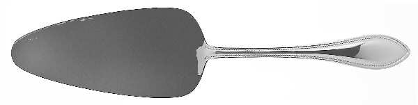 American Tradition (Stainless) All Stainless Pie Server