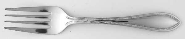 American Tradition (Stainless) Individual Salad Fork