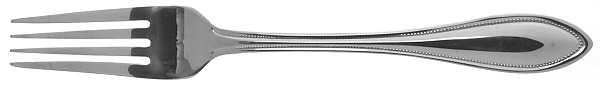 American Tradition (Stainless) Large Dinner Fork